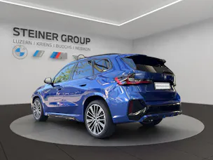 BMW X1 xDrive 23i 48V M Sport