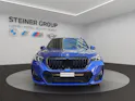 BMW X1 xDrive 23i 48V M Sport