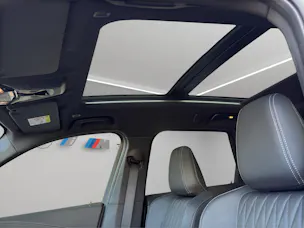 BMW X1 xDrive 23i 48V M Sport