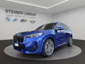 BMW X1 xDrive 23i 48V M Sport