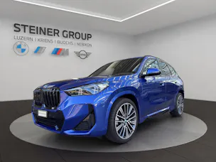 BMW X1 xDrive 23i 48V M Sport