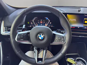 BMW X1 xDrive 23i 48V M Sport