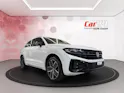 VW Touareg 3.0 TDI Black R-Line Tiptronic