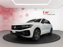VW Touareg 3.0 TDI Black R-Line Tiptronic
