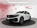 VW Touareg 3.0 TDI Black R-Line Tiptronic