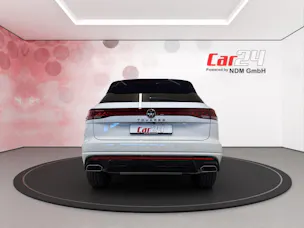 VW Touareg 3.0 TDI Black R-Line Tiptronic