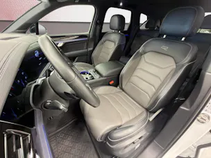 VW Touareg 3.0 TDI Black R-Line Tiptronic