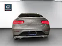 MERCEDES-BENZ GLC Coupé 250 4Matic 9G-Tronic