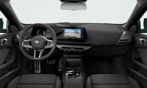 BMW M135 xDrive