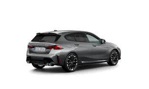 BMW M135 xDrive