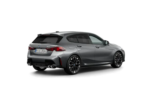 BMW M135 xDrive