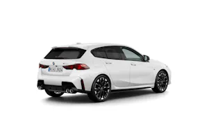 BMW M135 xDrive