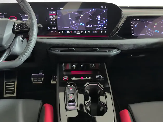 AUDI S5 Avant TFSI quattro S tronic