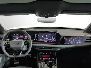 AUDI S5 Avant TFSI quattro S tronic