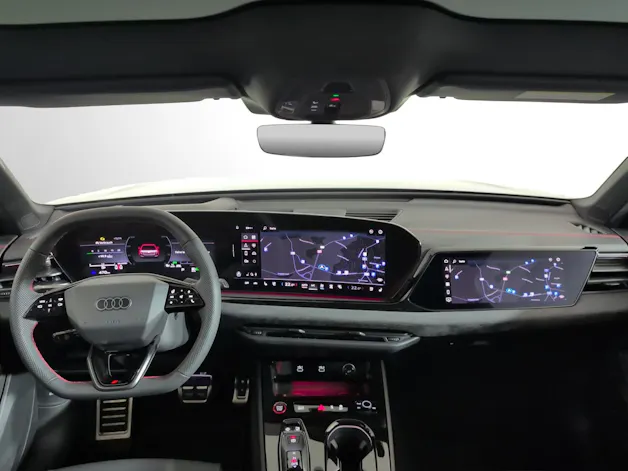 AUDI S5 Avant TFSI quattro S tronic