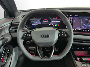 AUDI S5 Avant TFSI quattro S tronic
