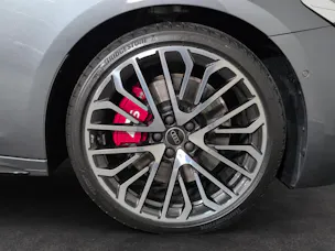AUDI S5 Avant TFSI quattro S tronic