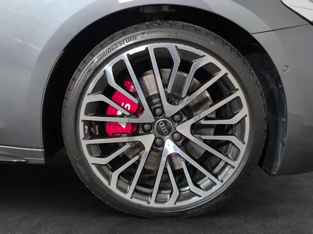 AUDI S5 Avant TFSI quattro S tronic