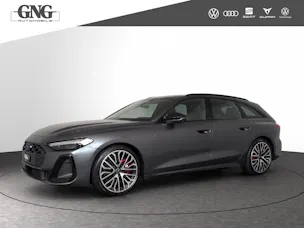 AUDI S5 Avant TFSI quattro S tronic