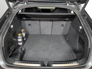 AUDI S5 Avant TFSI quattro S tronic
