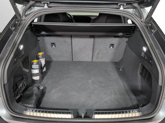AUDI S5 Avant TFSI quattro S tronic