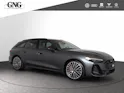 AUDI S5 Avant TFSI quattro S tronic