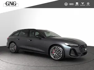 AUDI S5 Avant TFSI quattro S tronic