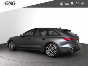 AUDI S5 Avant TFSI quattro S tronic