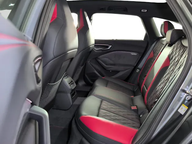 AUDI S5 Avant TFSI quattro S tronic