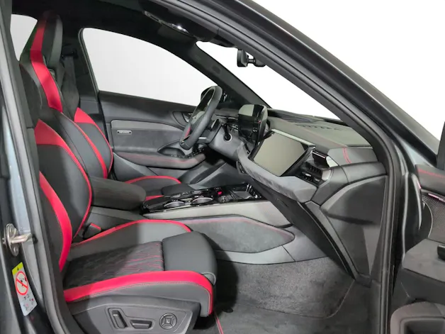 AUDI S5 Avant TFSI quattro S tronic