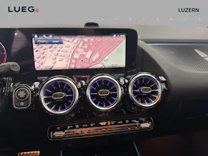MERCEDES-BENZ GLA 220d 4Matic 8G-DCTSwiss Star