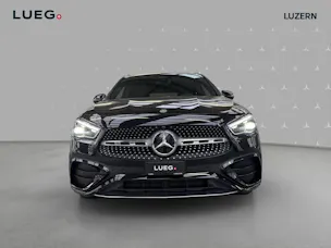 MERCEDES-BENZ GLA 220d 4Matic 8G-DCTSwiss Star