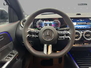MERCEDES-BENZ GLA 220d 4Matic 8G-DCTSwiss Star
