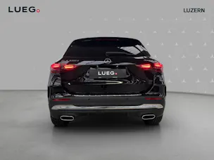 MERCEDES-BENZ GLA 220d 4Matic 8G-DCTSwiss Star