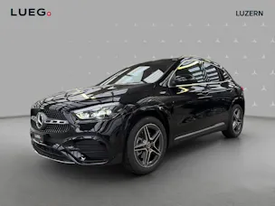 MERCEDES-BENZ GLA 220d 4Matic 8G-DCTSwiss Star