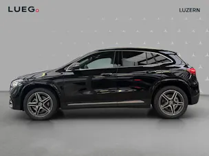 MERCEDES-BENZ GLA 220d 4Matic 8G-DCTSwiss Star