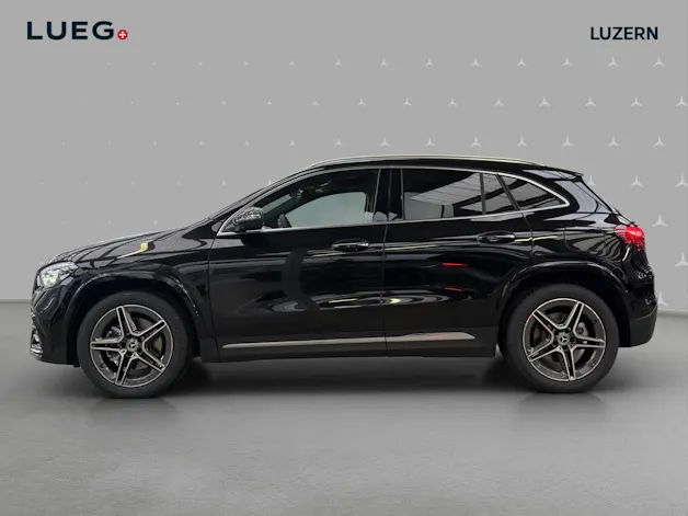 MERCEDES-BENZ GLA 220d 4Matic 8G-DCTSwiss Star