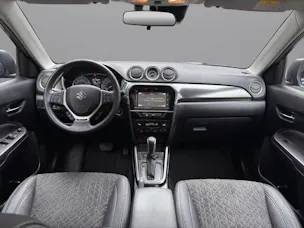 Suzuki Vitara 1.4 T Piz Sulai Top Hybrid 4x4