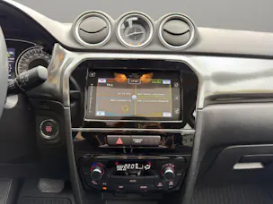 Suzuki Vitara 1.4 T Piz Sulai Top Hybrid 4x4