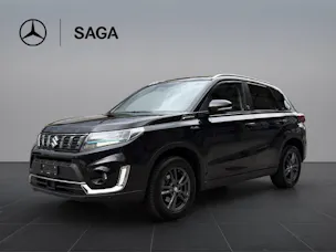 Suzuki Vitara 1.4 T Piz Sulai Top Hybrid 4x4