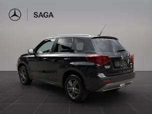 Suzuki Vitara 1.4 T Piz Sulai Top Hybrid 4x4