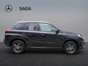 Suzuki Vitara 1.4 T Piz Sulai Top Hybrid 4x4