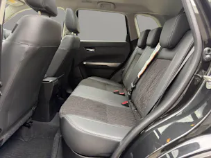 Suzuki Vitara 1.4 T Piz Sulai Top Hybrid 4x4
