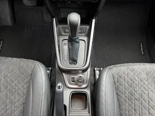 Suzuki Vitara 1.4 T Piz Sulai Top Hybrid 4x4