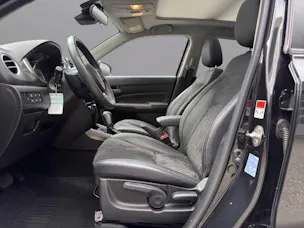 Suzuki Vitara 1.4 T Piz Sulai Top Hybrid 4x4