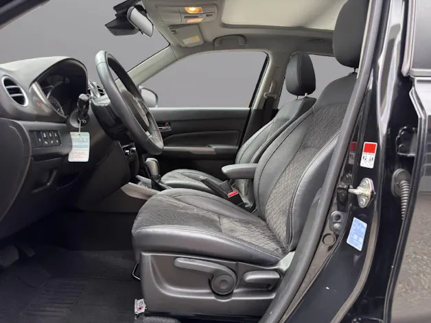 Suzuki Vitara 1.4 T Piz Sulai Top Hybrid 4x4