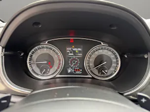 Suzuki Vitara 1.4 T Piz Sulai Top Hybrid 4x4