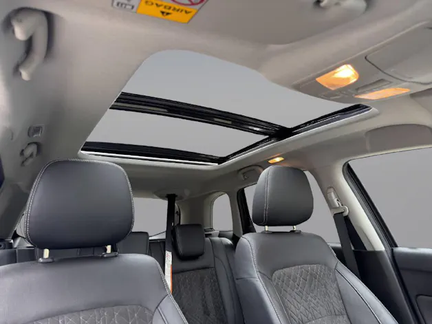 Suzuki Vitara 1.4 T Piz Sulai Top Hybrid 4x4