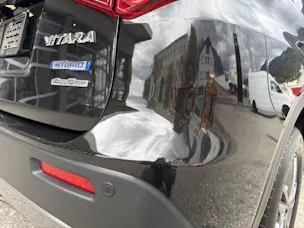 Suzuki Vitara 1.4 T Piz Sulai Top Hybrid 4x4