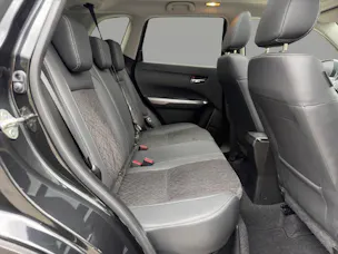 Suzuki Vitara 1.4 T Piz Sulai Top Hybrid 4x4